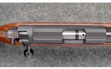 CZ ~ CZ452-2E Lux ~ .22 LR - 8 of 11
