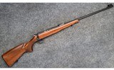 CZ ~ CZ452-2E Lux ~ .22 LR - 1 of 11