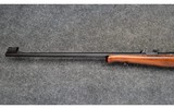 CZ ~ CZ452-2E Lux ~ .22 LR - 5 of 11