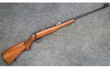 CZ ~ CZ452-2E Lux ~ .22 LR - 1 of 10