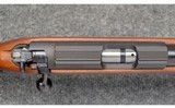 CZ ~ CZ452-2E Lux ~ .22 LR - 8 of 10