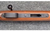 CZ ~ CZ452-2E Lux ~ .22 LR - 9 of 10