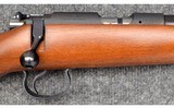 CZ ~ CZ452-2E Lux ~ .22 LR - 3 of 10