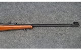 CZ ~ CZ452-2E Lux ~ .22 LR - 4 of 10