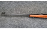 CZ ~ CZ452-2E Lux ~ .22 LR - 5 of 10