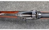 Shiloh ~ Sharps Sporter ~ .50-140 Sharps - 8 of 11
