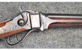 Shiloh ~ Sharps 1874 ~ .40-90 Sharps - 3 of 11