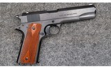 Colt ~ Model of 1911 ~ .45 Auto - 1 of 4