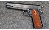 Colt ~ Model of 1911 ~ .45 Auto - 2 of 4