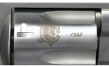 S&W ~ 629-3 Carpenter Tech ~ .44 Mag - 8 of 10