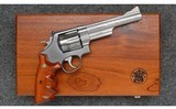 S&W ~ 629-3 Carpenter Tech ~ .44 Mag - 1 of 10