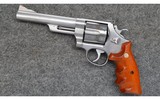 S&W ~ 629-3 Carpenter Tech ~ .44 Mag - 2 of 10