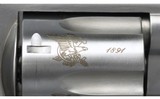 S&W ~ 629-3 Carpenter Tech ~ .44 Mag - 5 of 10