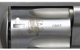 S&W ~ 629-3 Carpenter Tech ~ .44 Mag - 6 of 10