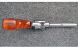 S&W ~ 629-3 Carpenter Tech ~ .44 Mag - 4 of 10