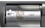 S&W ~ 629-3 Carpenter Tech ~ .44 Mag - 9 of 10