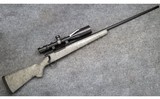 Nosler ~ M48 ~ .26 Nosler - 1 of 11