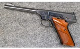 Colt ~ Woodsman ~ .22 LR - 2 of 4