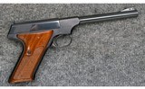 Colt ~ Woodsman ~ .22 LR - 1 of 4