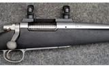 Remington ~ Model Seven ~ .22-250 Rem - 3 of 11