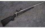 Remington ~ Model Seven ~ .22-250 Rem - 1 of 11