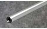 Remington ~ Model Seven ~ .22-250 Rem - 11 of 11