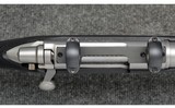 Remington ~ Model Seven ~ .22-250 Rem - 8 of 11