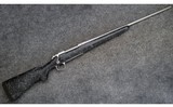 Remington ~ 700 Mountain SS ~ .270 Win - 1 of 11