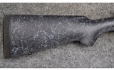 Remington ~ 700 Mountain SS ~ .270 Win - 2 of 11