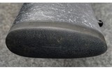 Remington ~ 700 Mountain SS ~ .270 Win - 10 of 11