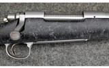 Remington ~ 700 Mountain SS ~ .270 Win - 3 of 11