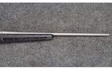 Remington ~ 700 Mountain SS ~ .270 Win - 4 of 11