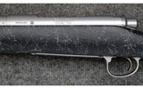 Remington ~ 700 Mountain SS ~ .270 Win - 6 of 11