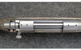Remington ~ 700 ~ .338 RUM - 8 of 11