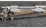 Remington ~ 700 ~ .338 RUM - 3 of 11