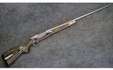 Remington ~ 700 ~ .338 RUM - 1 of 11