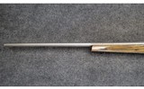 Remington ~ 700 ~ .338 RUM - 5 of 11