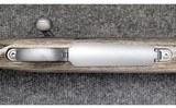 Remington ~ 700 ~ .338 RUM - 9 of 11