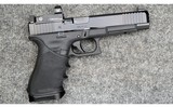 Glock ~ 34 Gen 5 ~ 9x19 - 1 of 4