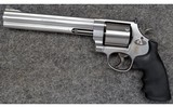 S&W ~ 657-5 ~ .41 Mag - 2 of 4