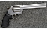 S&W ~ 657-5 ~ .41 Mag - 1 of 4