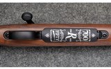 Remington ~ 700 50th Anniversary ~ 7mm Mag - 9 of 11