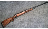 Remington ~ 700 50th Anniversary ~ 7mm Mag - 1 of 11