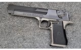 Magnum Research ~ Desert Eagle Mk ? ~ .357 Mag - 2 of 4