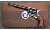 Ruger ~ New Model Single Six Colorado Centennial ~ .22 Cal - 2 of 5