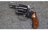 S&W ~ 36 ~ .38 Spl - 2 of 4