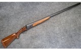 Zabala ~ 711 ~ 10 Gauge - 1 of 11