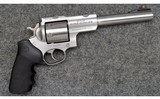Ruger ~ Super Redhawk ~ .454 Casull - 1 of 4