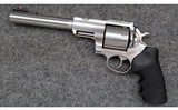 Ruger ~ Super Redhawk ~ .454 Casull - 2 of 4