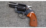 Colt ~ Detective Special ~ .38 Spl - 2 of 4